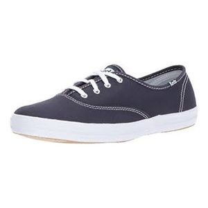 Navy Classic Keds - BRAND NEW!